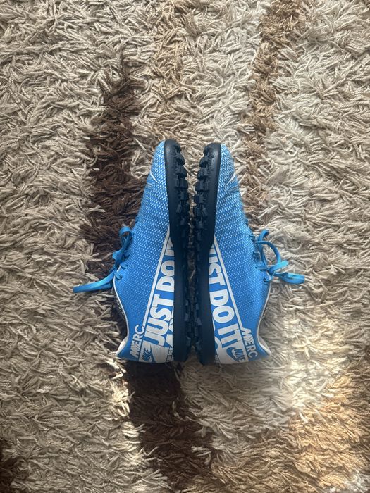 Сороконожки футзалки бутси Nike Air Zoom,mercurial,tiempo,hypervenom.