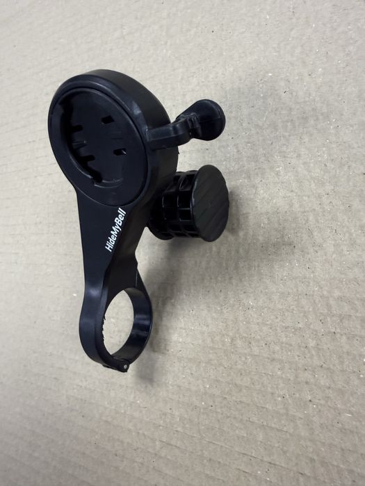 Кріплення типу Garmin