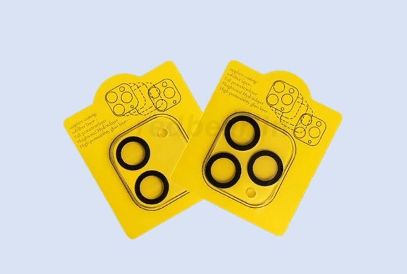 9H Camera Film for iPhone 11 Pro Max, 12/12 Pro/12 Pro Max, 13 Mini/13/13 Pro/13 Pro Max64751275811969123