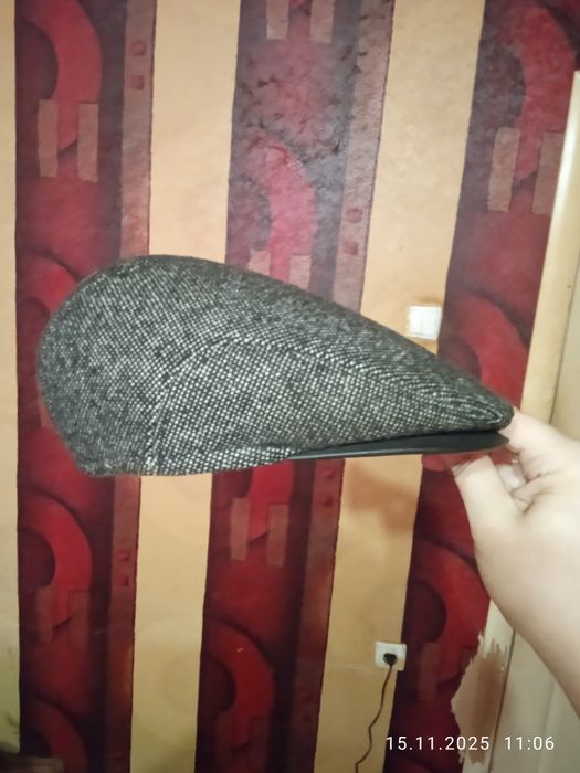 Продам кепку 150грн.