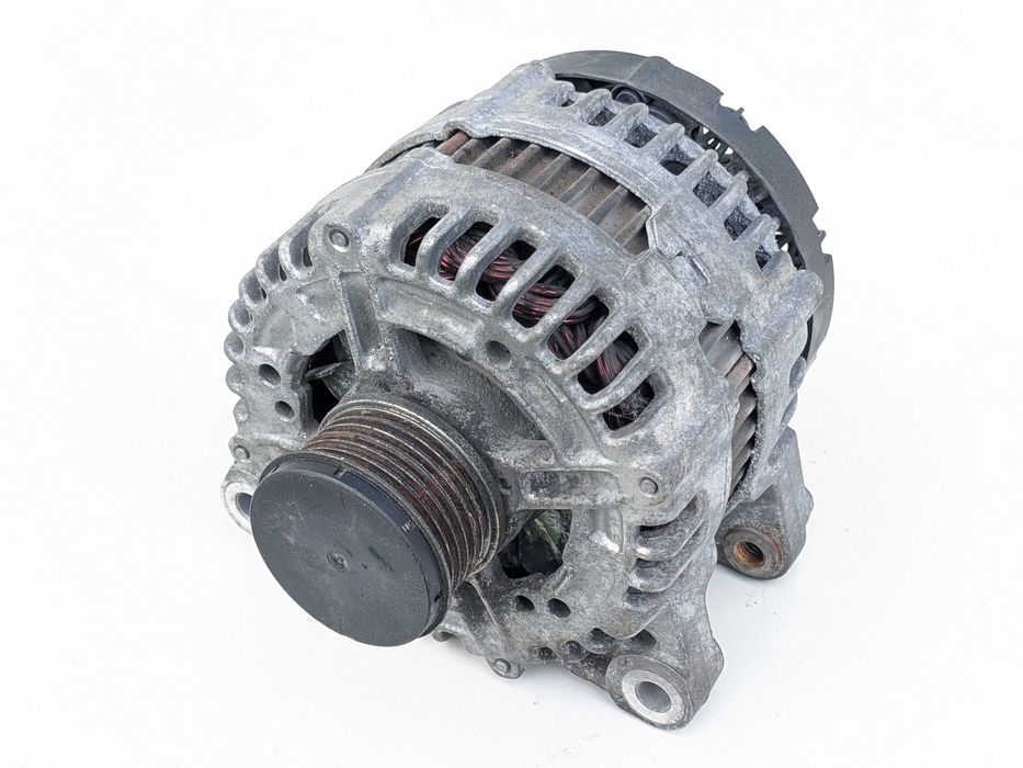 Генератор Ford Mondeo MK4 IV 2.0TDCI Volvo S80 V70 2.0D 150A
