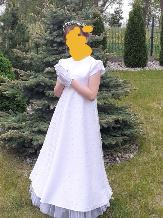 Alba sukinka komunijna