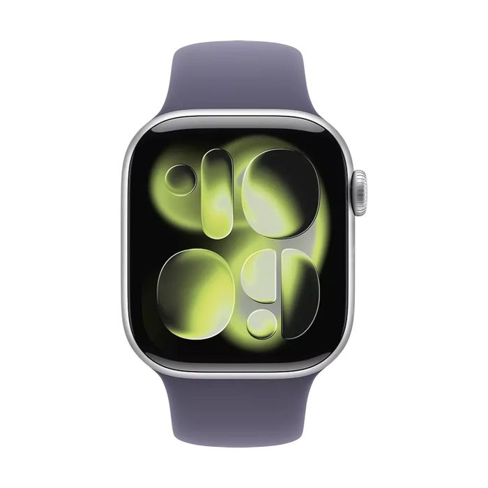 Ремінець Apple 42mm Sport Band Purple Fog