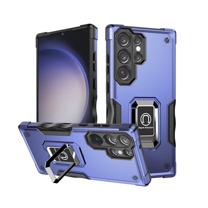 Etui Kraftcare Do Samsung Galaxy S23 Ultra