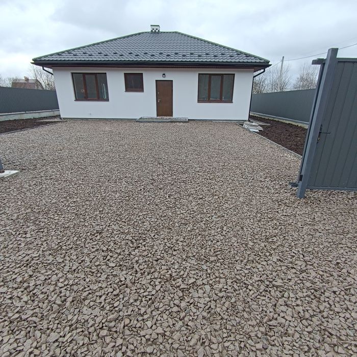 Будівництво будинків Львів, нульовий цикл.