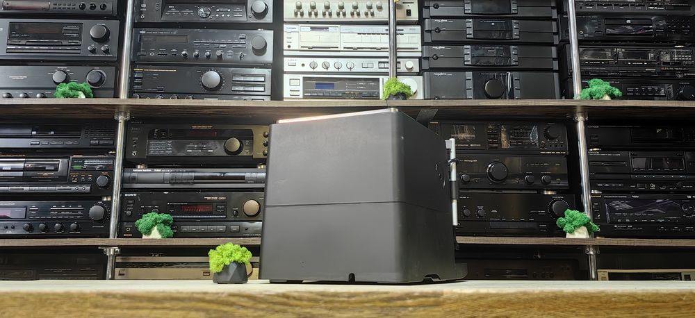 Кавова машина Melitta Caffeo 64