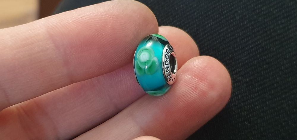 Charms Pandora Murano