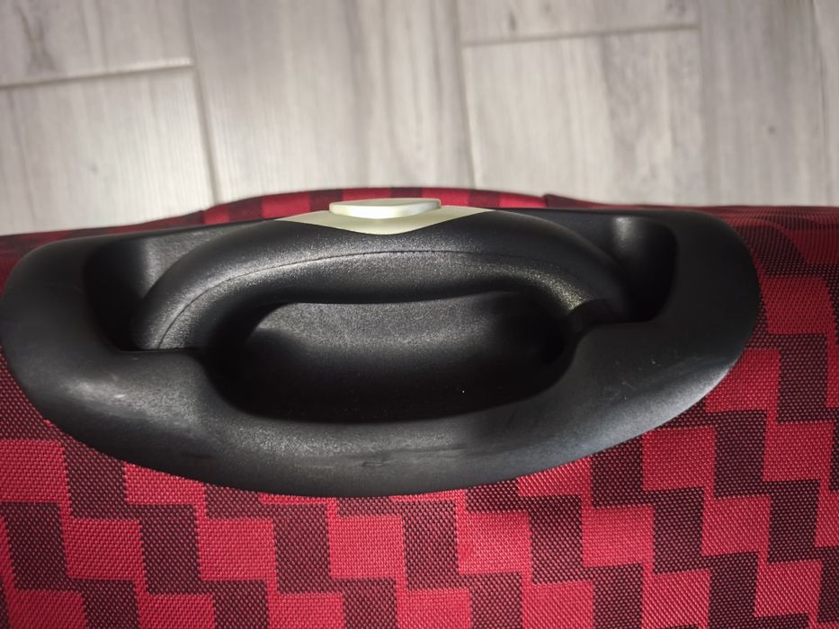 Mala de viagem alta qualidade SAVEBAG