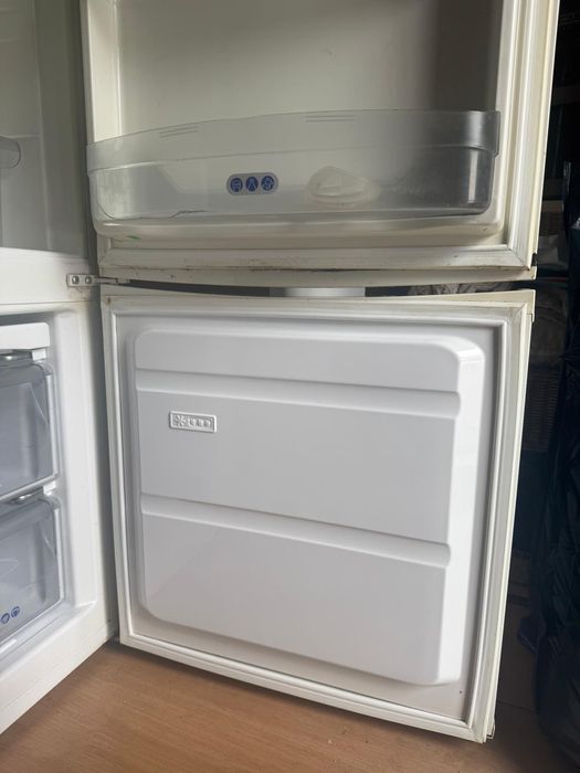 Lodówka Whirlpool ARC 5520