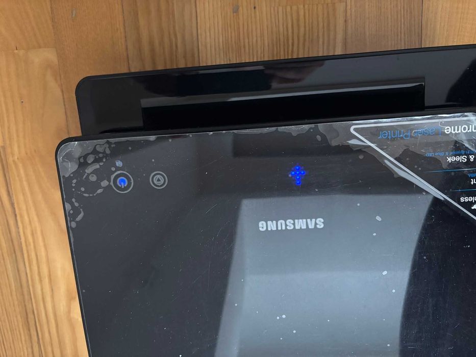 Drukarka laserowa Samsung ML-1630W