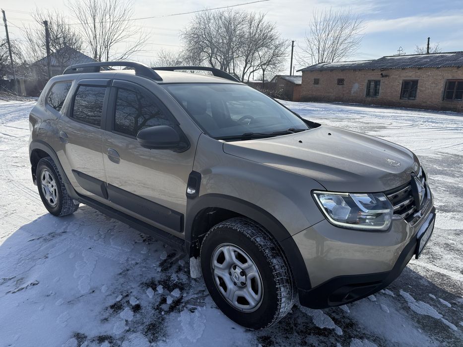 Стан нового авто