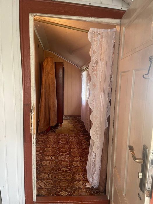 Продам половину будинку