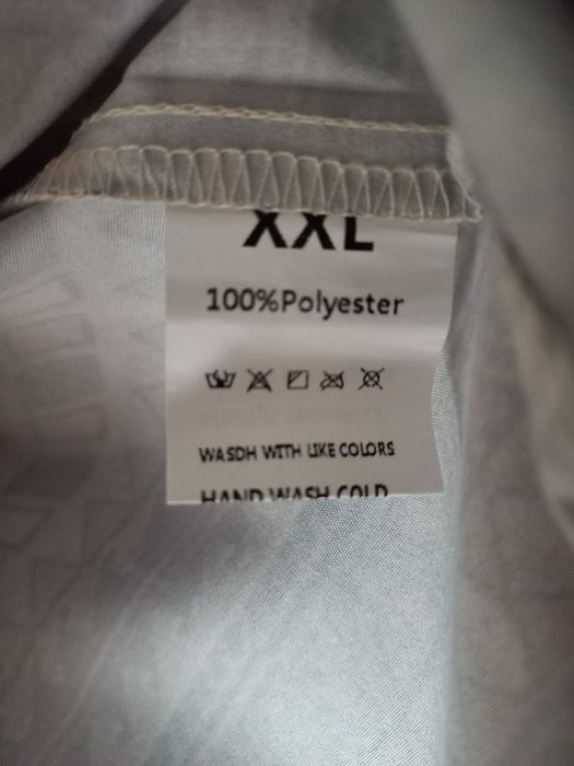 Túnica da Shein plus Sise. XX l