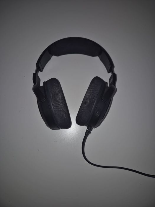 Auscultadores gamimg Corsair HS45