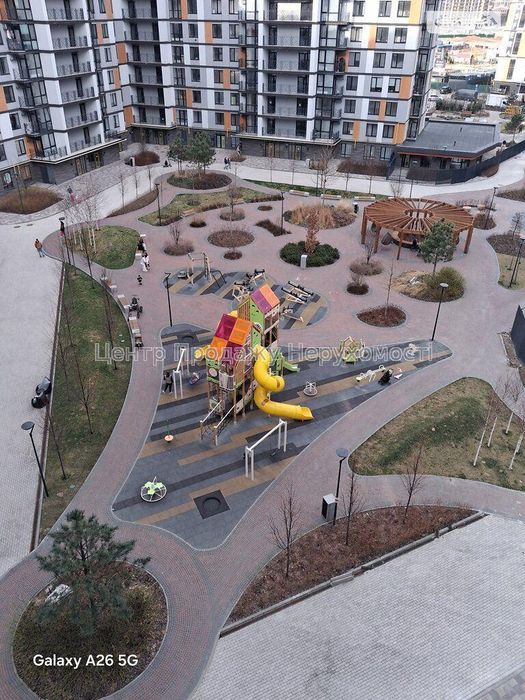 Прродаж 1 к квартири з газом в ЖК Атмосфера - View 2