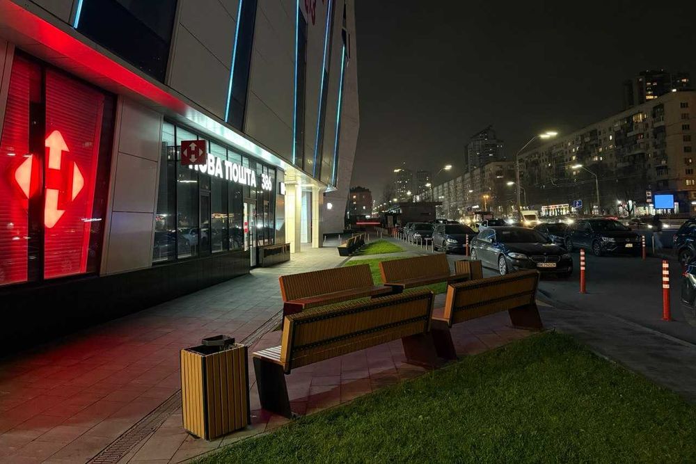 Коммерческая недвижимость по адресу Берестейский проспект(пр-т. Победы) (площадь 90 м²) - Atlanta.ua - фото 8