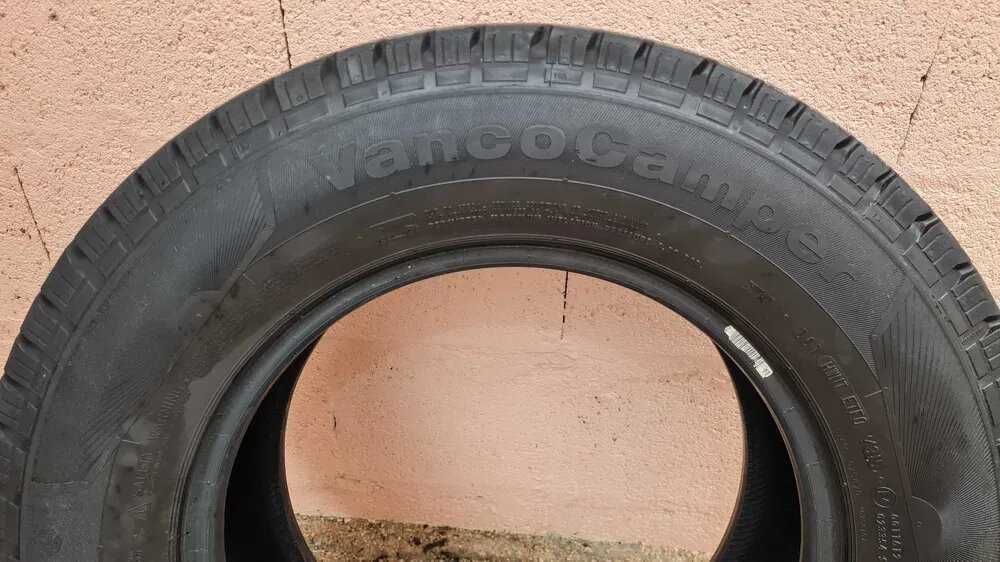 Pneu para Autocaravana