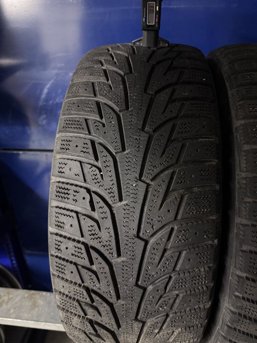 Hankook Winter I pike rs  225/45r18 зимова Склад Шин Умань 225 45 r 18