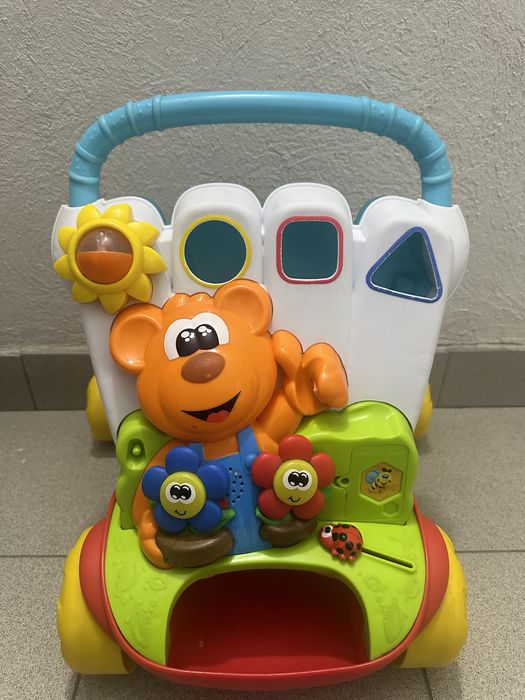 Штовханці chicco