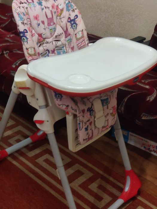 Стільчик для годування стілець для годування