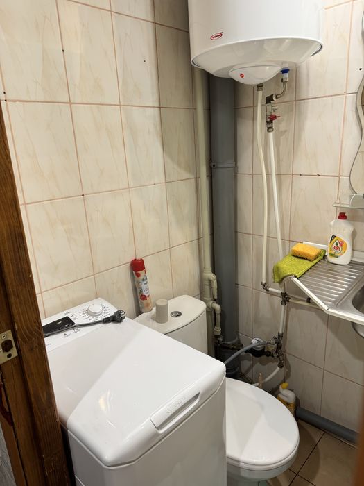 Сдам 1к квартиру на пр. Б.Хмельницкого