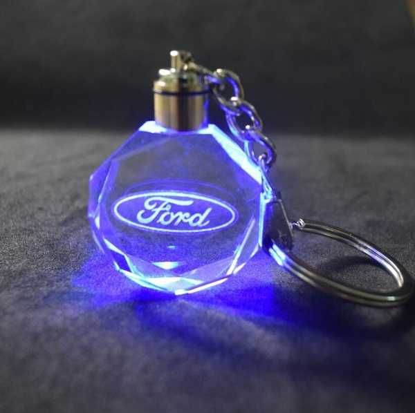 porta chaves ford