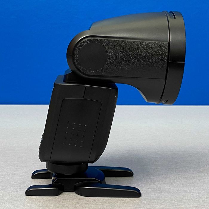 Godox Speedlite V1 Mid | Canon | NOVO | 3 ANOS DE GARANTIA