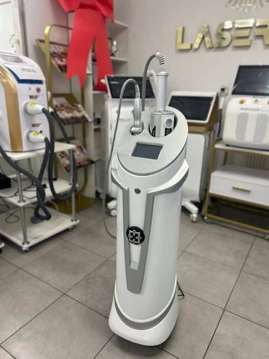 ПОТУЖНИЙ апарат Ендосфера для антицелюлітного масажу і корекції фігури