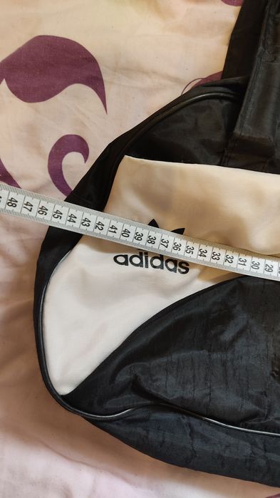 Спортивная сумка Adidas