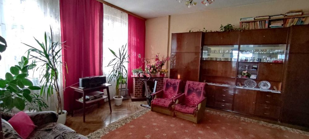 96 m² w zabytkowym pałacu + garaż + działka 6 arów | spokojna okolica