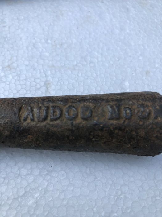 Ретро гаєчні ключі