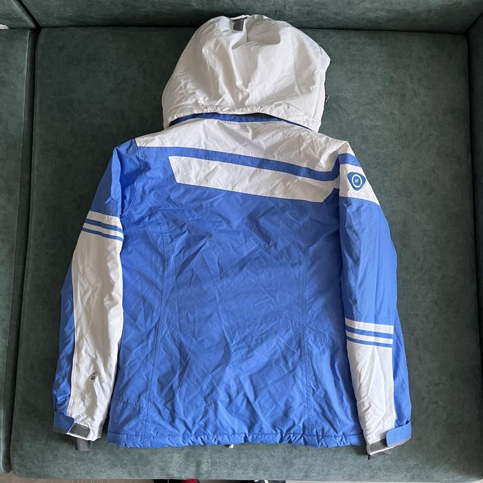 Жіноча гірськолижна куртка Freever /розмір М