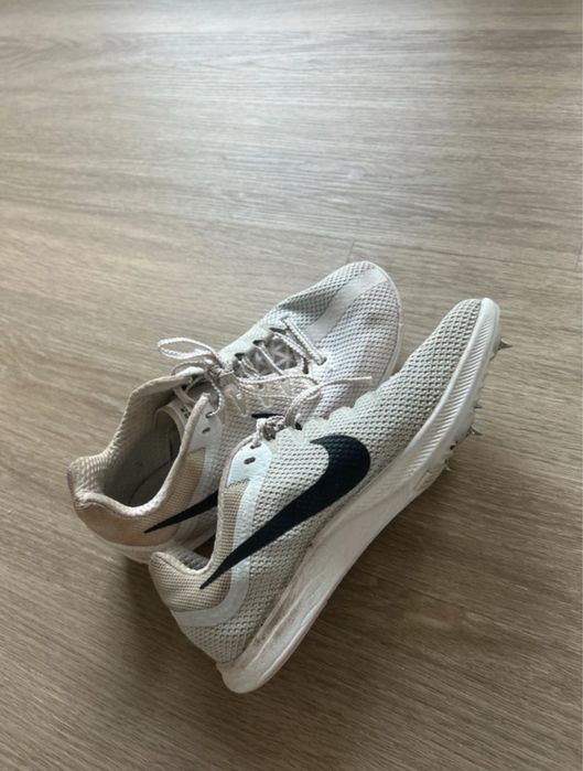 Sapatinhas Bicos para Atletismo