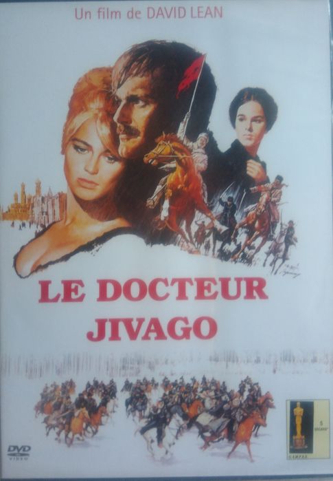 DVDs vários filmes