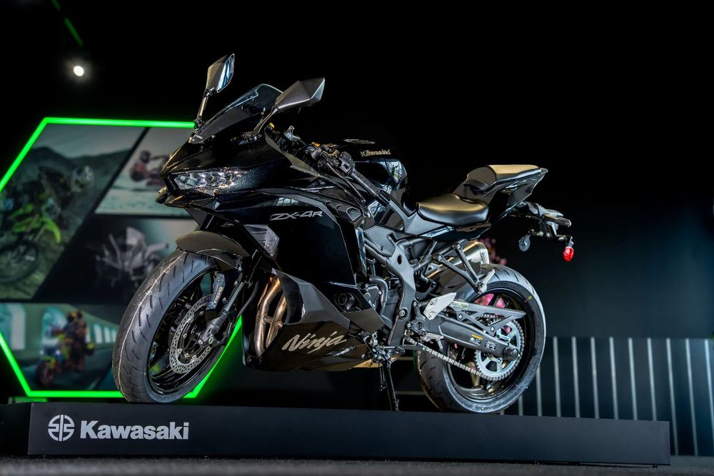 Kawasaki