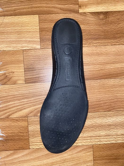 Prada America s Cup Nevada Bike Low Vinted