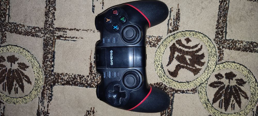 Джойстик для телефону і пк ноутбуків