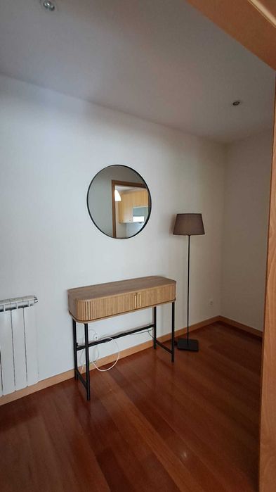Apartamento T1 para arrendamento