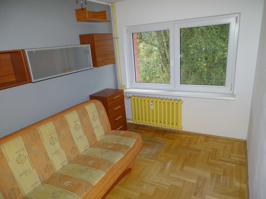 Mieszkanie – Warszawa, Salomea, Włochy - Widok 3