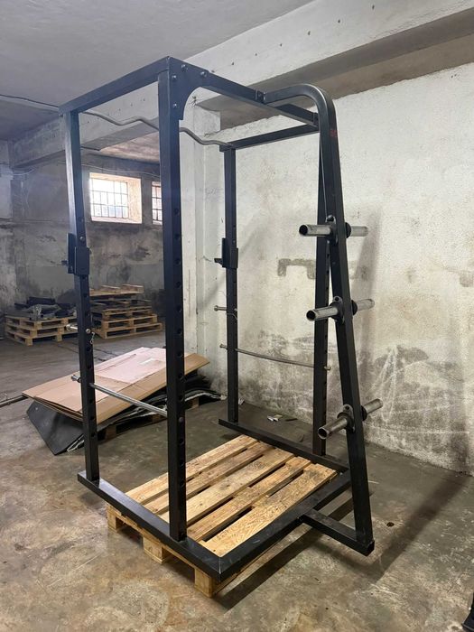 Squat Rack452029426382950402