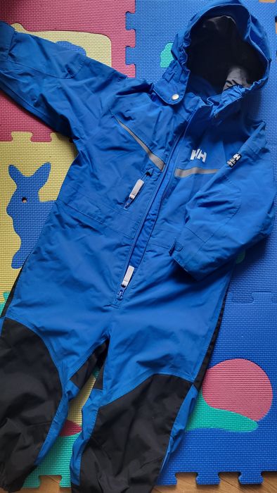 Kombinezon Helly Hansen rozm. 86