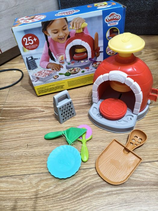 Zestaw do robienia pizzy  dla dzieci