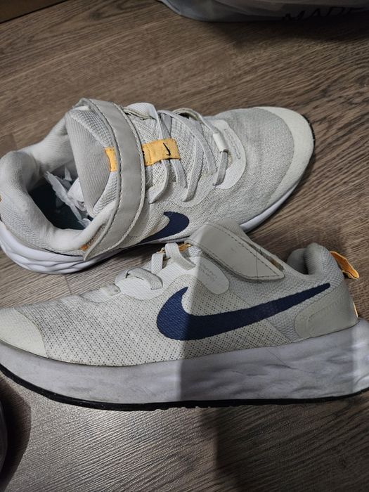 Дитячі  кросівки Nike