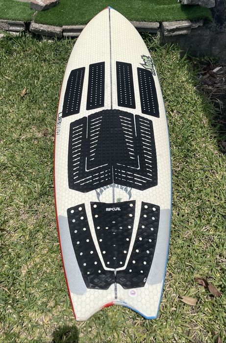 Prancha Surf LOST LIBTECH