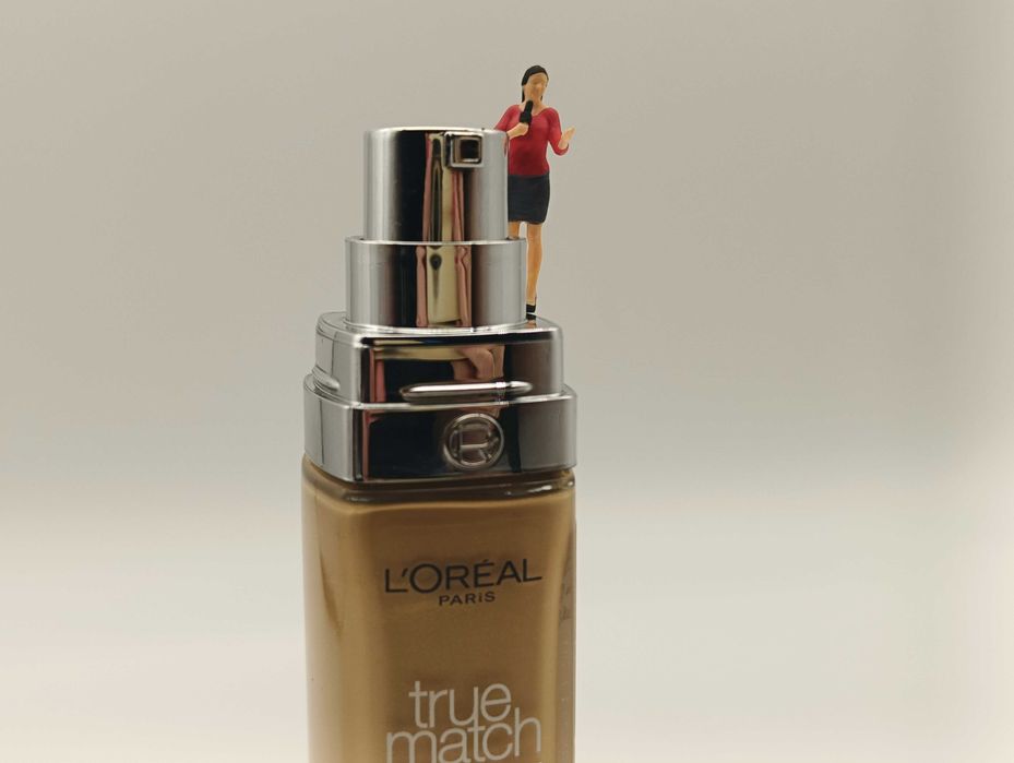 Podkład do twarzy Loreal