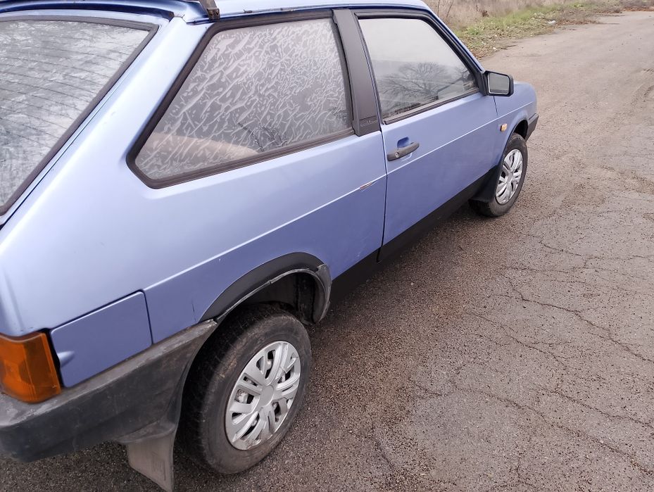 Продам ВАЗ 2108 на ходу