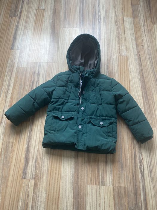 Kurtka Okaidi r 98 / 3Y