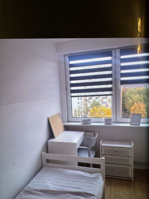 Pokój w Centrum ul. Ofiar Oswięcimia,  blisko GALAXY