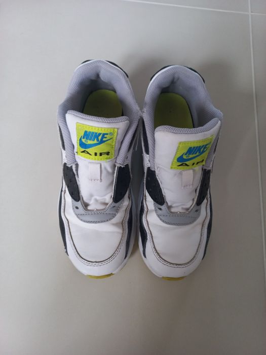 Nike Air Max roz.36