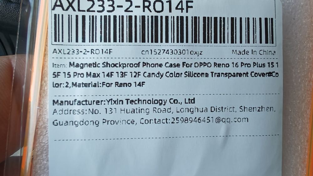 Oppo reno цена за оба 15 pro